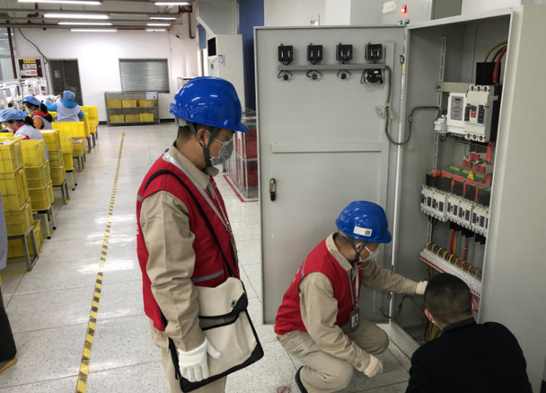 加裝逆變電源儲(chǔ)能逆變器來降低企業(yè)電費(fèi)