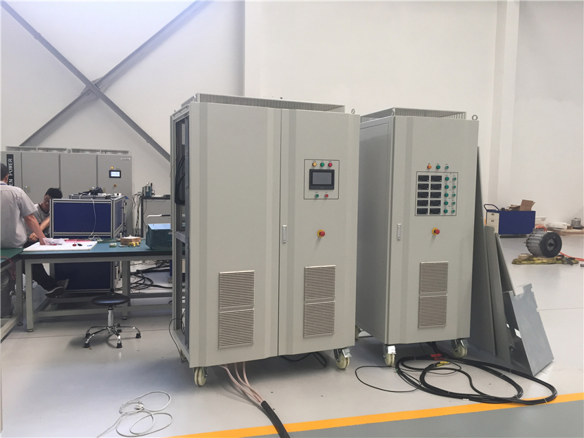 江蘇測功機(jī)臺架測試，帶能量回饋1000V